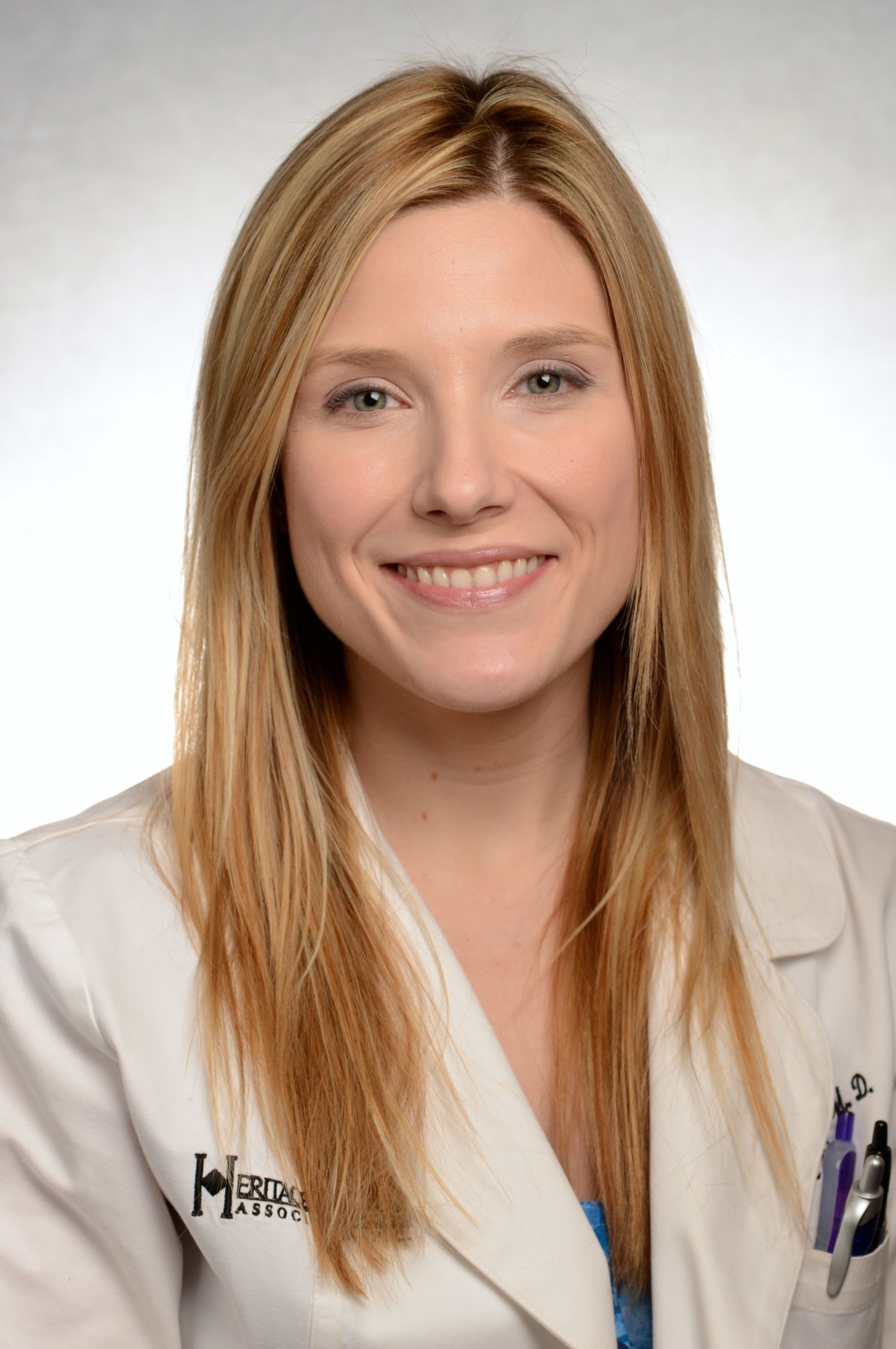 Jennifer Carman, MD