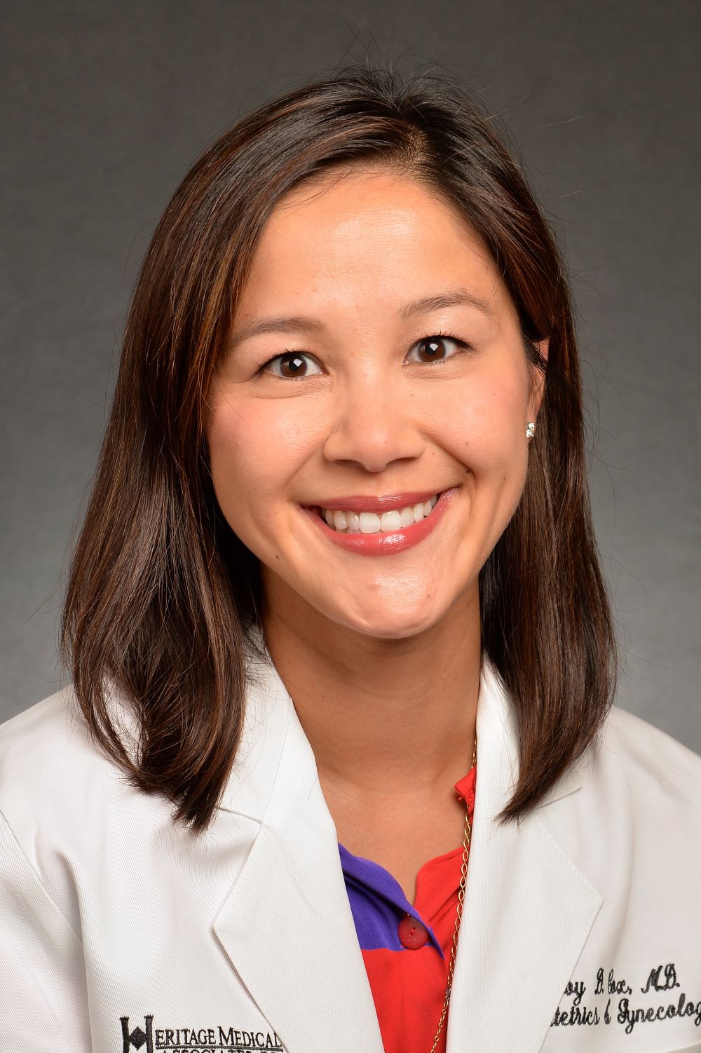 Joy Cox, MD