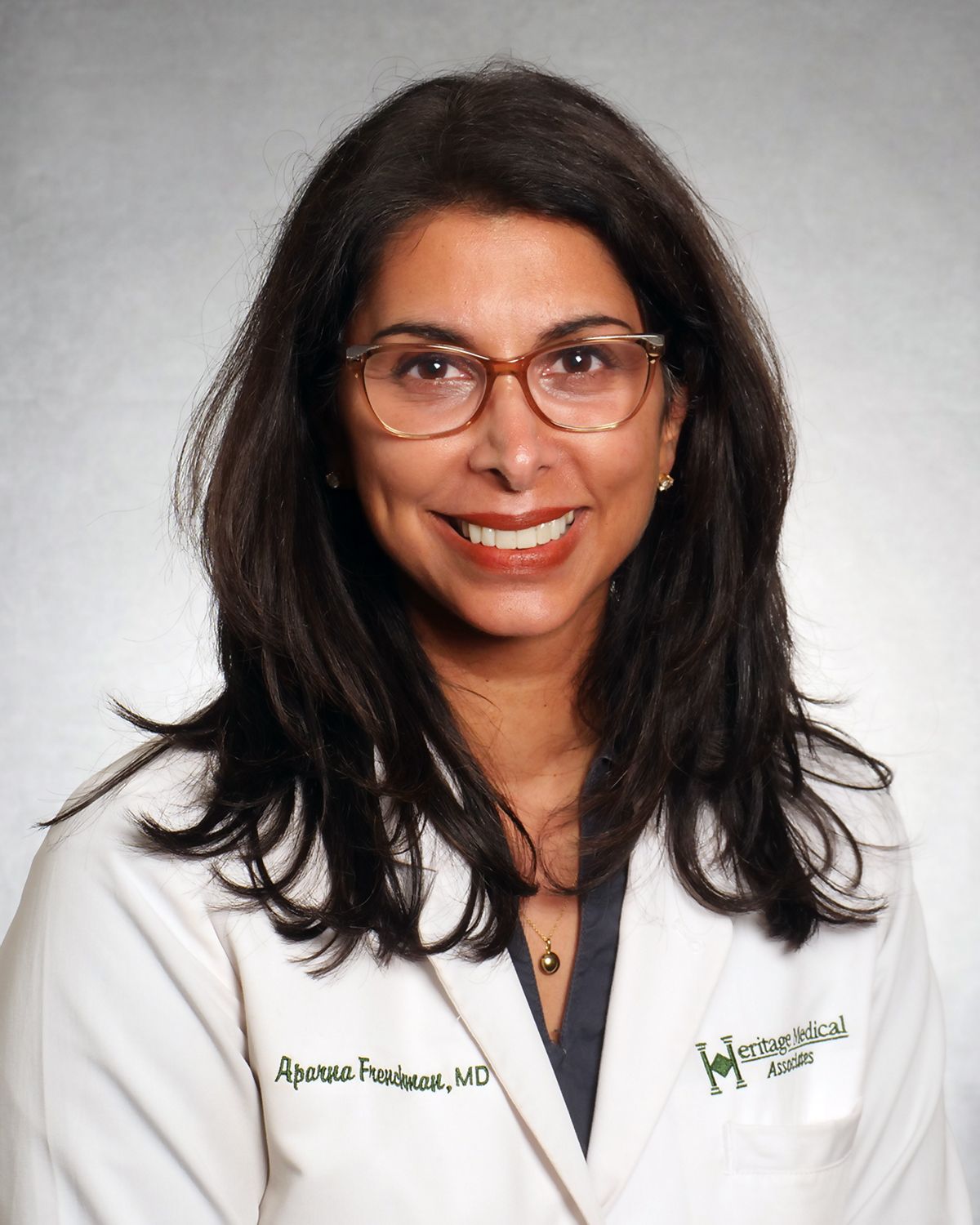 Aparna Frenchman, MD