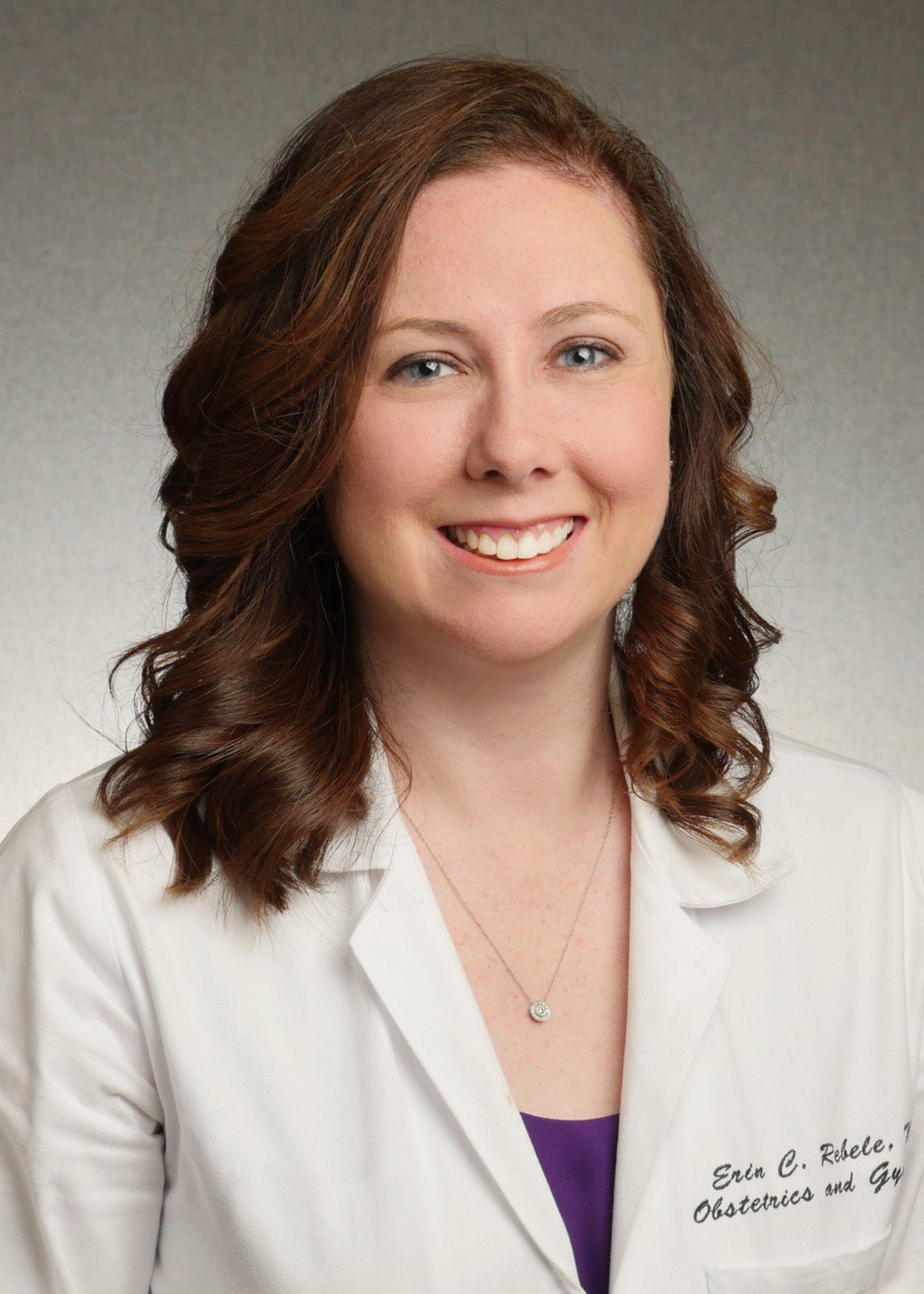 Erin Rebele, MD